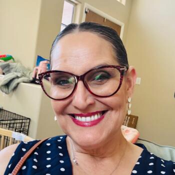 Nanny in Mission (Kansas): Jacqueline