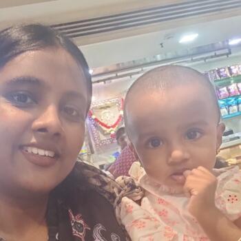 Parent Chennai: Preethi
