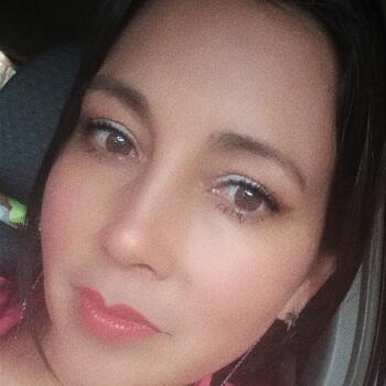 Padre/madre Cogua: Adriana