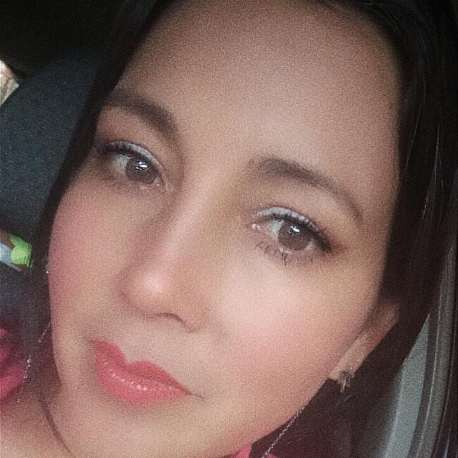 Trabajo para niñera en Cogua: Adriana