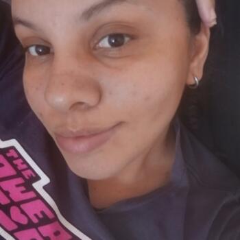 Babysitter in Ribeirão Preto: Vanessa