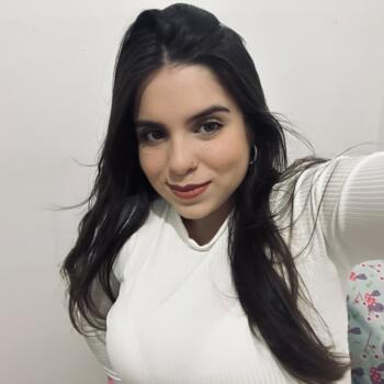 Babá em Natal: Mell