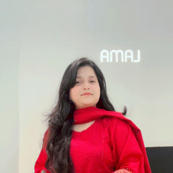 Parent Lahore: Nimra
