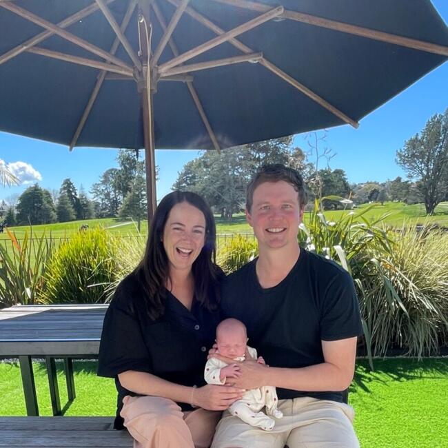 Babysitting job in Auckland: Ruby