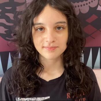 Babysitter in Francisco Beltrão: Camili