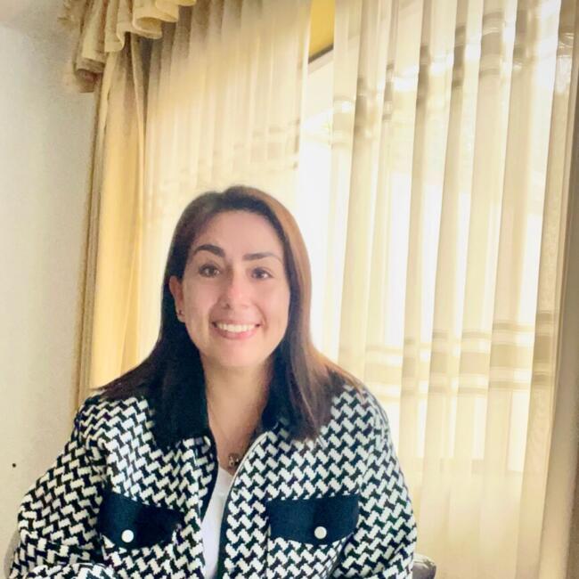 Babysitting job in Lima: Yesenia