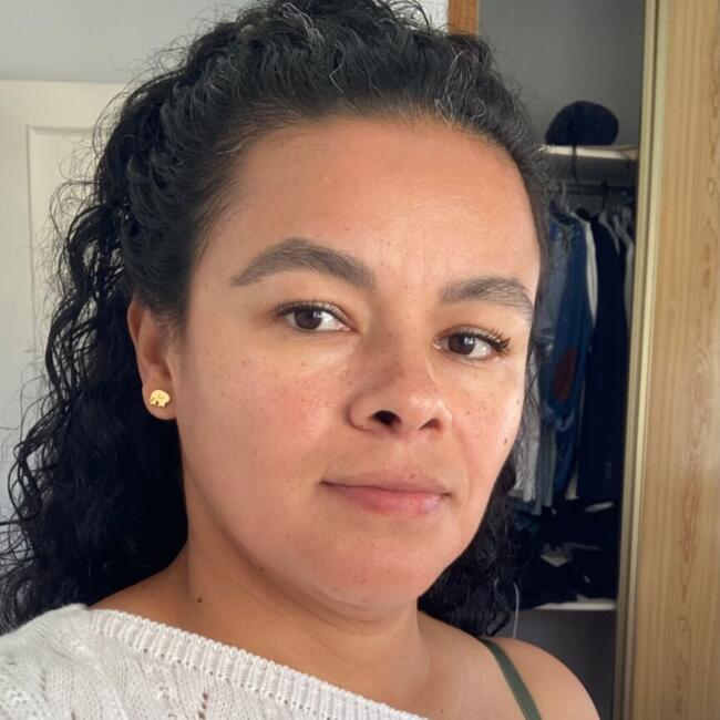 Nanny in Torrevieja: Enidia Rivera Ruiz