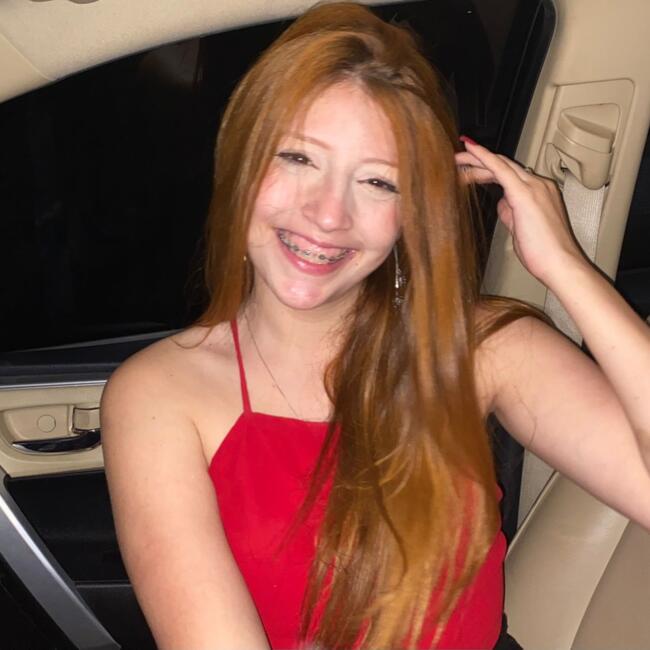 Babysitter in Jundiaí: Andressa