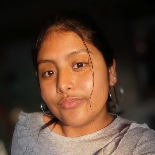 Niñera en Ciudad de Salta: Muriel Constanza