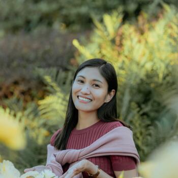 Nounou à Victoria: LODELYN