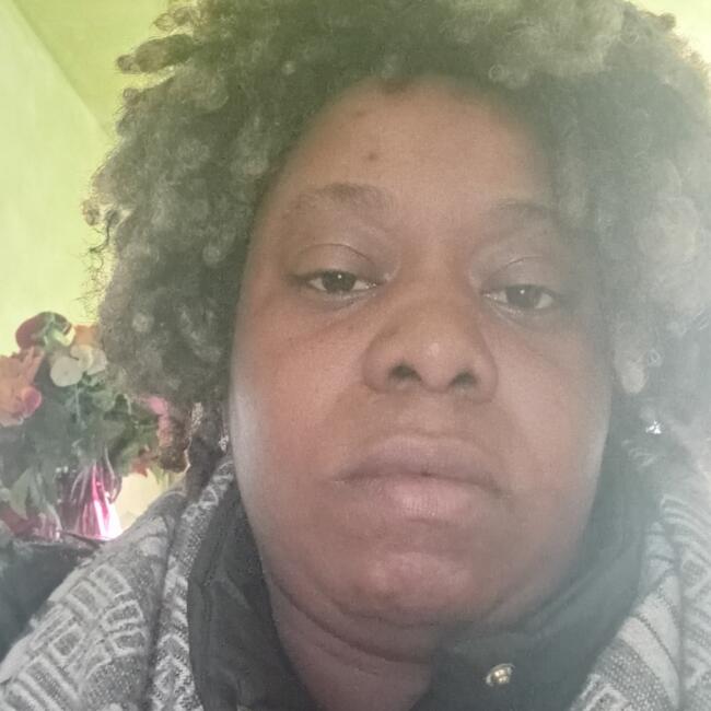 Nounou à Neuilly-sur-Marne: Marina hortense