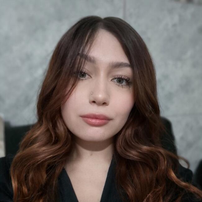 Niñera en Quilmes: Denisse