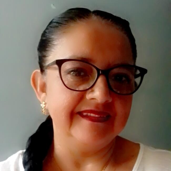 Babysitter in Bucaramanga: Jackeline