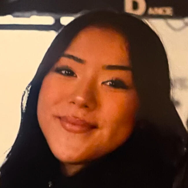 Babysitter in Bordeaux: Juliette