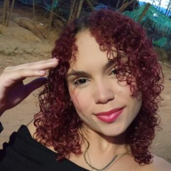 Babysitter in Cúcuta: Efragnis