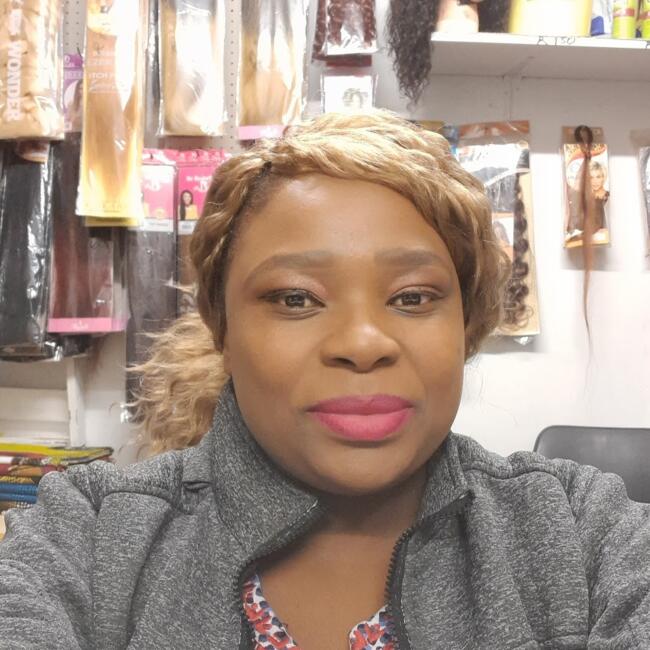 Nanny in Cape Town: Linda