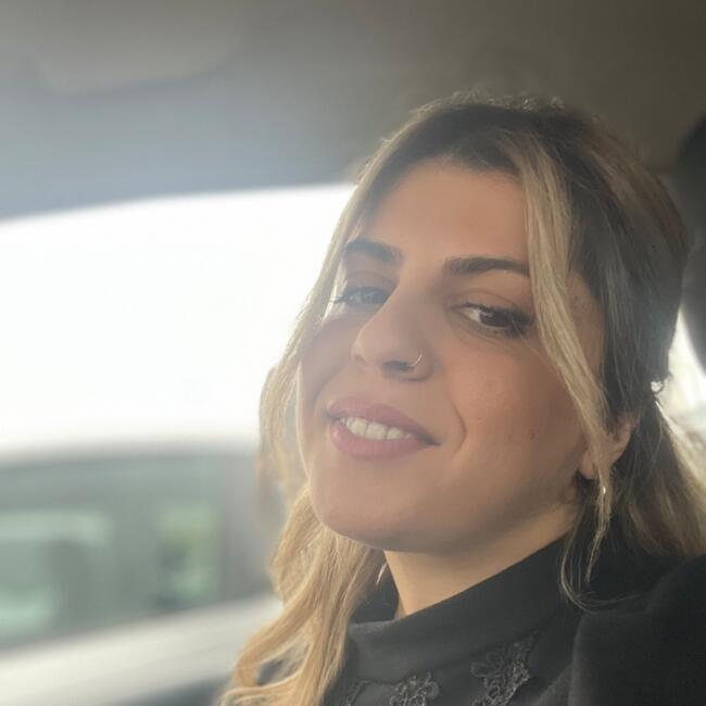 Babysitter in Mainz: Persefoni