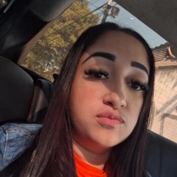 Babysitter in Osasco: Dayane