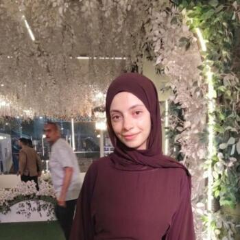 Babysitter Cairo: Mariam