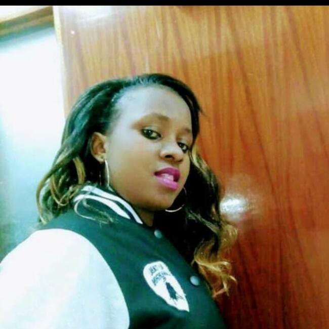 Nanny in Dubai: Mercy