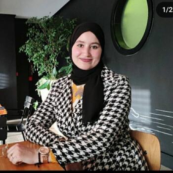 Babysitter in Meknes: Souad