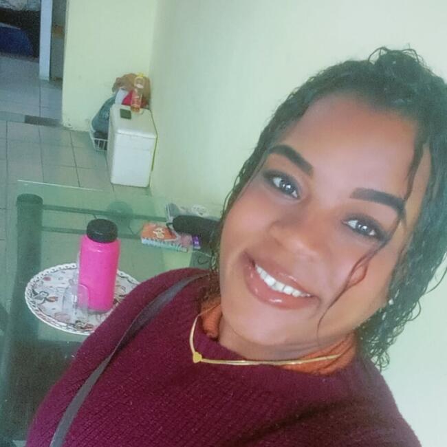 Babysitter in Belford Roxo: Priscila