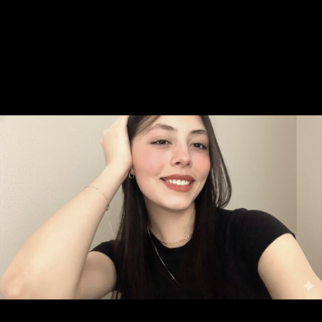 Babá em Joinville: Amanda