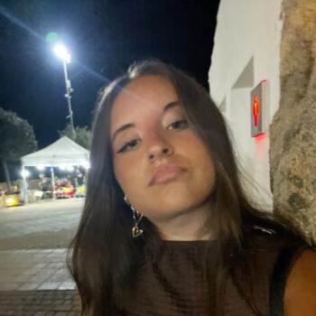 Babysitter in Caivano: Mariateresa