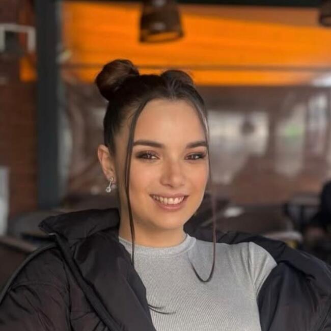 Nounou à Luxembourg: Maria