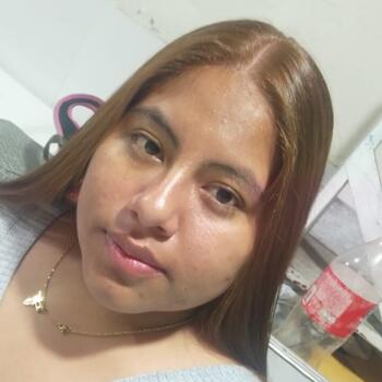 Babysitter in Santa Anita - Los Ficus: Britt Yamila