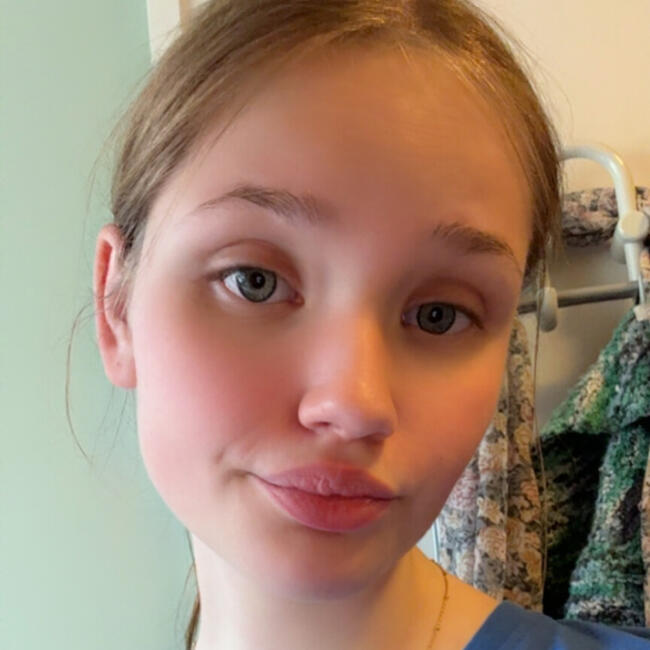 Babysitter in Brasschaat: Jessy
