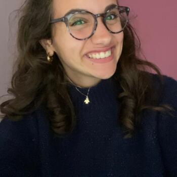 Babysitter in Liège: Lara
