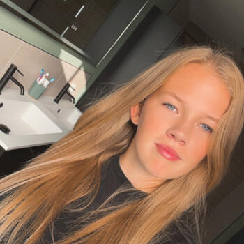 Babysitter in Gavray: Lilou