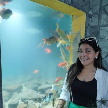 Niñera en Canelones: Mariana