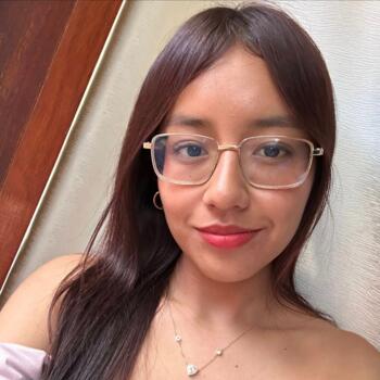 Niñera en Santa Cruz de la Sierra: Maria Alejandra