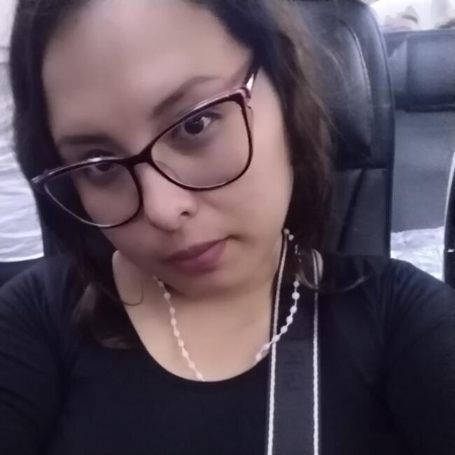 Niñera en Ferrol: Jhosselyn