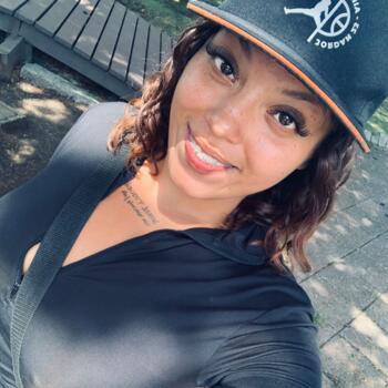 Niñera en Montevideo: Julieta