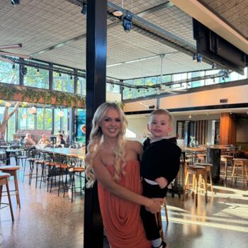 Parent Adelaide: Jessica