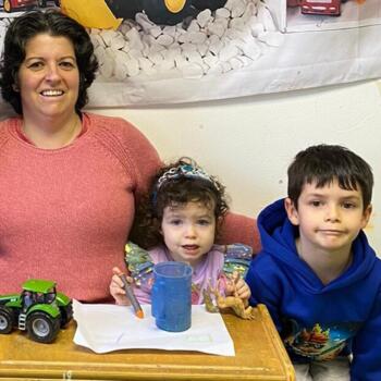 Babysitting job in Dublin: babysitting job Lynn