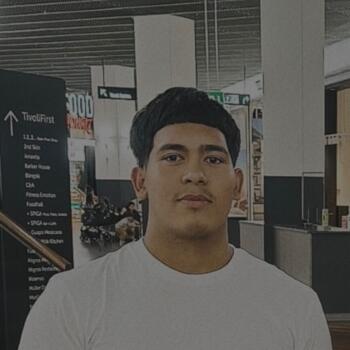 Baby-sitter in Wetzikon: Mateo