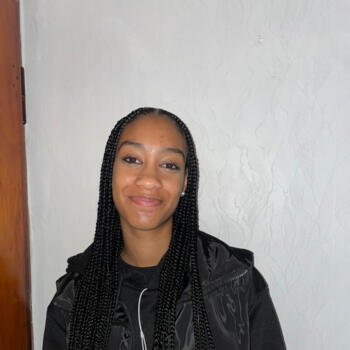 Babysitter in Rumelange: Diana