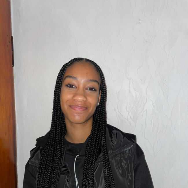 Babysitter in Rumelange: Diana