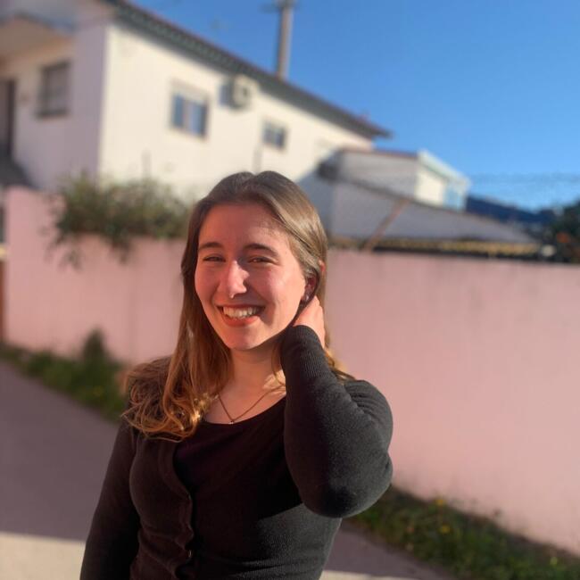 Babysitter in Amor: Alícia