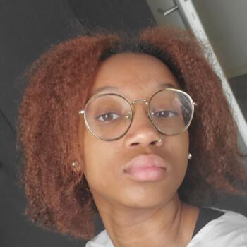 Babysitter in Villeurbanne: Orlane