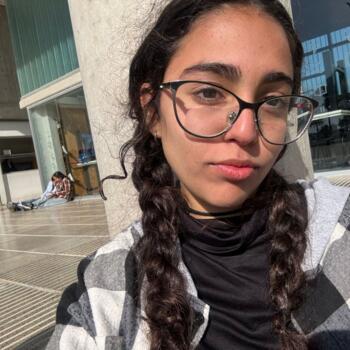 Babysitter in Santo Tomé: Juliana