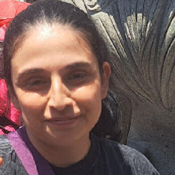 Niñera en Villa Alegre de Paine: Blanca