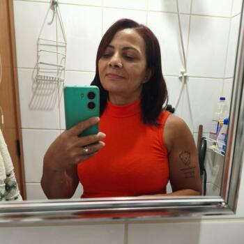 Babá em São Paulo (São Paulo): Neildes