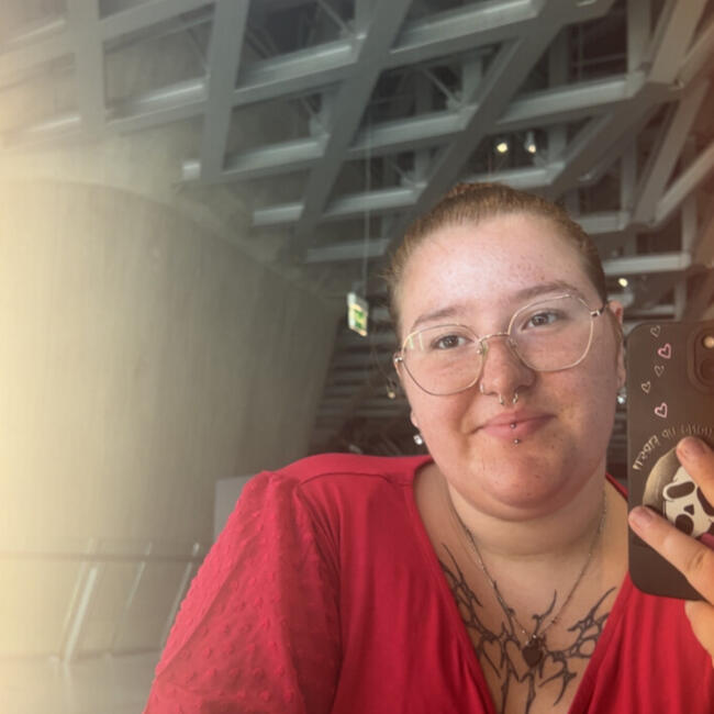 Babysitter in Wölpinghausen: Svea