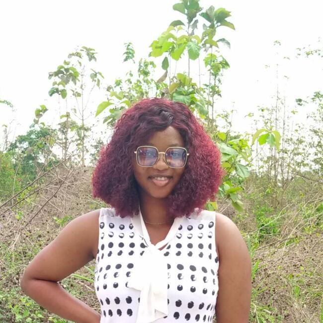 Babysitter in Abuja: Diamond s