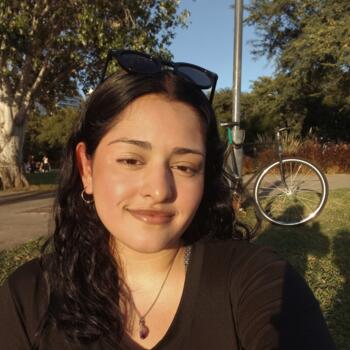 Babysitter in Rosario: Sheila zurbano